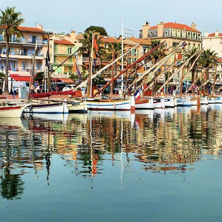 Villa Bandol Proche Du Port Et Des Plages Bagian luar foto